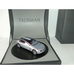 RENAULT TALISMAN coffret NOREV 1:43