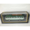 BUS SAVIEM SC1 1964 Vert NOREV 1:43