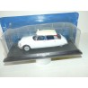 CITROEN ID 19 TAXI 1968 UNIVERSAL HOBBIES  1:43 blister