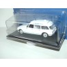 CITROEN DS 20 AMBULANCE MEDICALISEE PETIT 1973 UNIVERSAL HOBBIES  1:43 blister