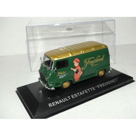 RENAULT ESTAFETTE Boisson FREIXENET ALTAYA 1:43