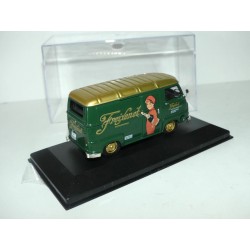 RENAULT ESTAFETTE Boisson FREIXENET ALTAYA 1:43