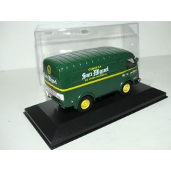 RENAULT 1000 Kg SAN MIGUEL ALTAYA 1:43