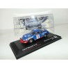 RENAULT ALPINE A110 RALLYE NEIGE ET GLACE 1972 B. DARNICHE ALTAYA 1:43 1er