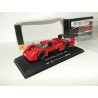 TOYOTA GT ONE ROAD CAR 1998 Rouge ONYX XLM99015 1:43