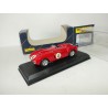 FERRARI 375 PLUS N°4 LE MANS 1954 TOP MODEL TMC002 1:43