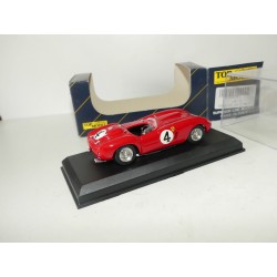 FERRARI 375 PLUS N°4 LE MANS 1954 TOP MODEL TMC002 1:43