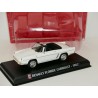 RENAULT FLORIDE CABRIOLET 1962 Blanc AUTO PLUS 1:43