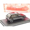 VW GOLF 1 GTi 1974 Noir AUTO PLUS 1:43