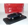 MGB CABRIOLET 1964 Bleu AUTO PLUS 1:43