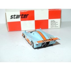 GULF FORD N°11 LE MANS 1975 STARTER 1:43