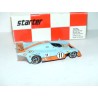 GULF FORD N°11 LE MANS 1975 STARTER 1:43