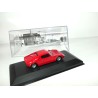 JIDE 1600 TS 1973 Rouge ALTAYA 1:43