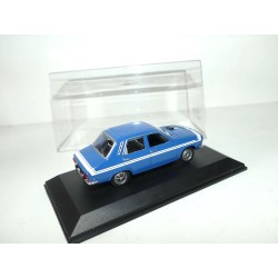 RENAULT 12 GORDINI 1971 Bleu NOREV Collection M6 1:43