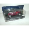 MASERATI 8CTF BOYLE INDIANAPOLIS 1939 DE AGOSTINI 1:43