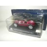 MASERATI 8CTF BOYLE INDIANAPOLIS 1939 DE AGOSTINI 1:43