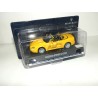 MASERATI SPYDER GT GP 2001 Jaune DE AGOSTINI 1:43