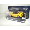 MASERATI SPYDER GT GP 2001 Jaune DE AGOSTINI 1:43