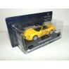 MASERATI SPYDER GT GP 2001 Jaune DE AGOSTINI 1:43