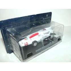 MASERATI 420 M ELDORADO 1958 DE AGOSTINI 1:43