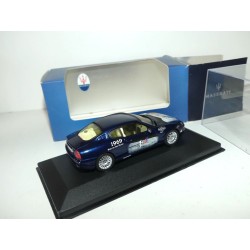 MASERATI COUPE CAMBIOCORSA IXO MOC052 1:43