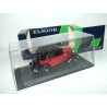 CITROEN ROSALIE BERLINE 1933 TAXI Rouge et Noir ELIGOR 100513 1:43