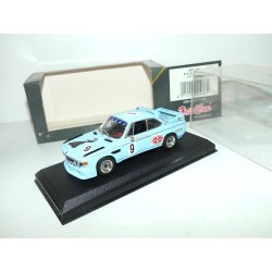 BMW 3.0 CS N°9 1977 Pub GITANES DETAILCARS 436 1:43