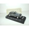 CITROEN TRACTION 15CV TAXI Gris SOLIDO 1:43