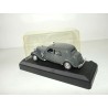 CITROEN TRACTION 15CV TAXI Gris SOLIDO 1:43