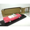 CHEVROLET IMPALA RANCHERO 1959 Rose VITESSE L080 1:43