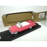 CHEVROLET IMPALA RANCHERO 1959 Rose VITESSE L080 1:43