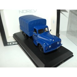 CITROEN T46 GENDARMERIE NOREV 159987 1:43