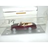 ROLLS ROYCE CORNICHE 2000 Rouge P.T. MODEL 1:43