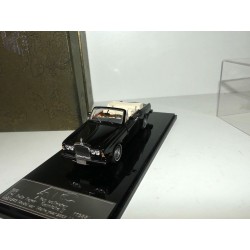 ROLLS ROYCE CORNICHE II 1988 HANDICRAFT ATC MODEL 1:43