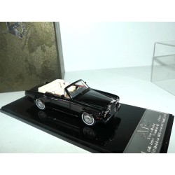 ROLLS ROYCE CORNICHE II 1988 HANDICRAFT ATC MODEL 1:43