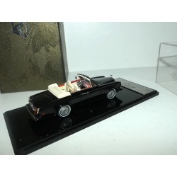 ROLLS ROYCE CORNICHE II 1988 HANDICRAFT ATC MODEL 1:43