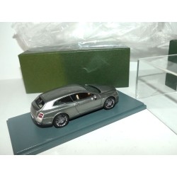 BENTLEY CONTINENTAL FLYING STAR BY TOURING 2010 NEO NEO44216 1:43