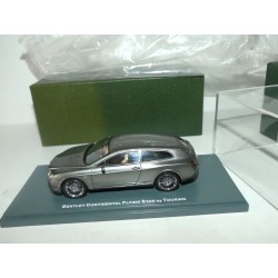 BENTLEY CONTINENTAL FLYING STAR BY TOURING 2010 NEO NEO44216 1:43