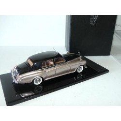 ROLLS ROYCE SILVER CLOUD III LIMOUSINE 1962-1965 CAMATER 1:43