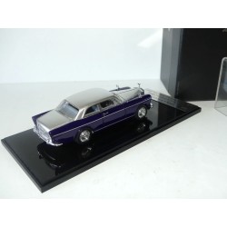 ROLLS ROYCE SILVER CLOUD III 1964 CAMATER 1:43