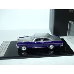 ROLLS ROYCE SILVER CLOUD III 1964 CAMATER 1:43