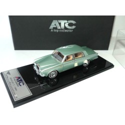 BENTLEY T 1965 Vert ATC...