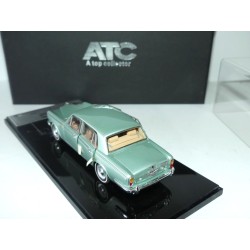 BENTLEY T 1965 Vert ATC MODEL 1:43