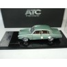 BENTLEY T 1965 Vert ATC MODEL 1:43