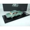 BENTLEY T 1965 Vert ATC MODEL 1:43