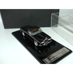 ROLLS ROYCE SILVER SHADOW PICK UP 1965 CAMATER 1:43