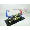 ASTON MARTIN AMR N°33 LE MANS 2022 SPARK S8647 1:43 