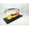 PORSCHE 997 GT3 CUP N°99  CARRERA CUP ASIA 2000 SPARK S2063 1:43