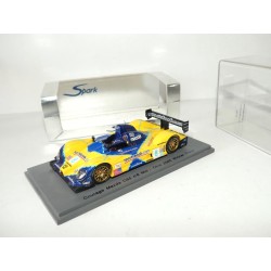 COURAGE MAZDA C65 N°8 MID OHIO 2005 SPARK S0136 1:43 1er Class