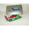 LOLA B2K/10 N°21 MANS 2000 SPARK SCLA06 1:43